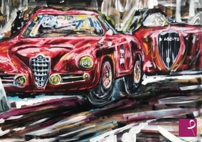 Quadro in vendita online