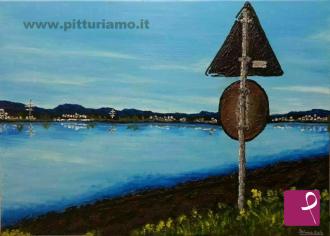 Quadro in vendita online