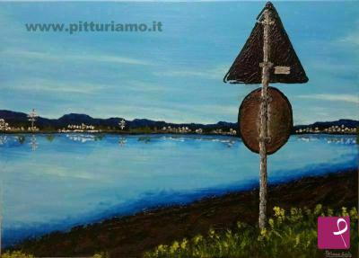 Quadro in vendita online