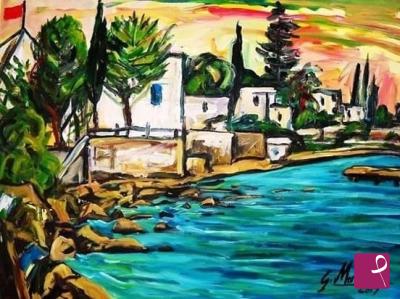 Quadro in vendita online