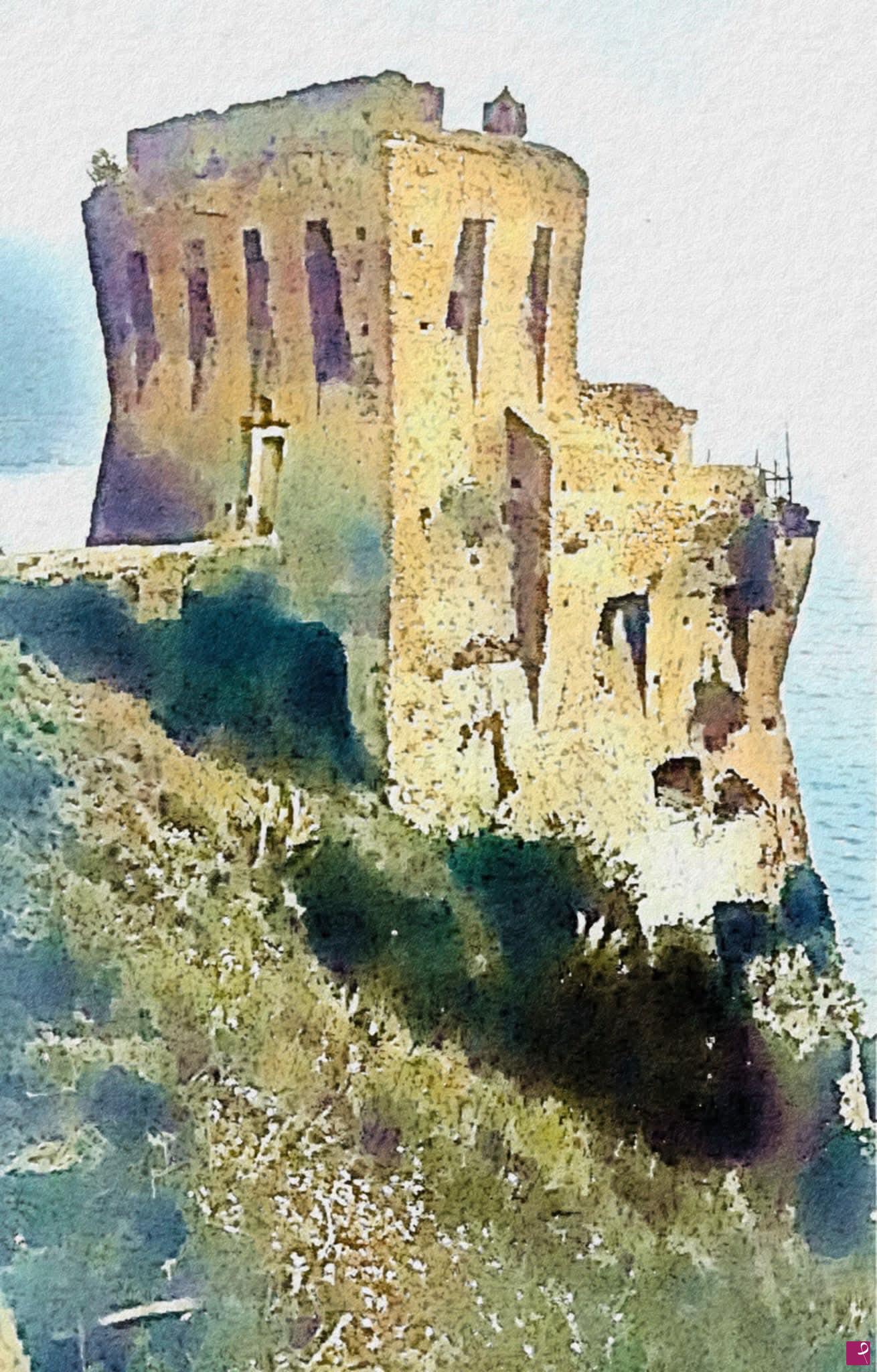 quadri in vendita online - Cartolina digitale