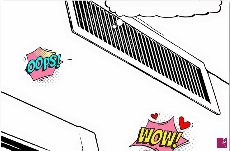 quadri in vendita online - CARTOONHOUSE
