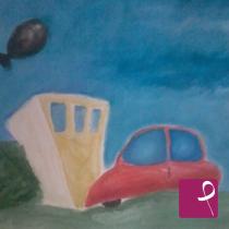 quadro in vendita online