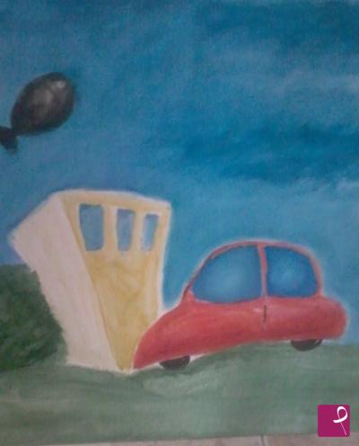 Quadro in vendita online