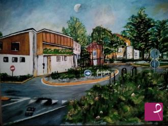 Quadro in vendita online