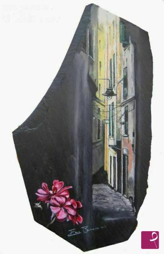 Quadro venduto su PitturiAmo