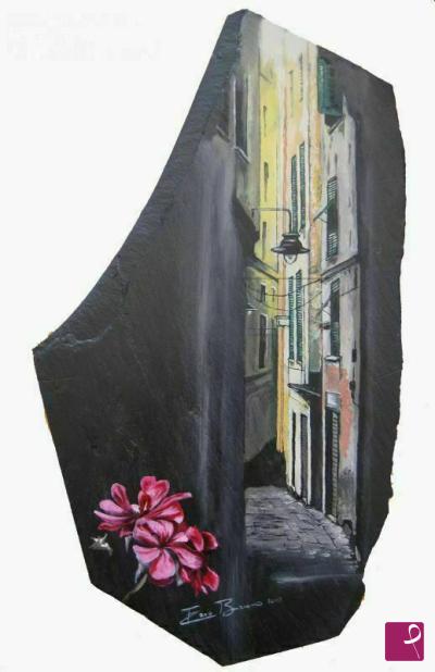 Quadro venduto su PitturiAmo