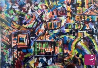 Quadro in vendita online