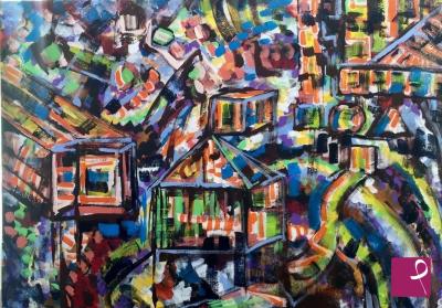 Quadro in vendita online