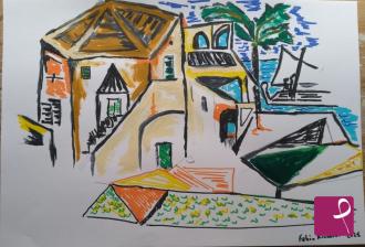 Quadro in vendita online