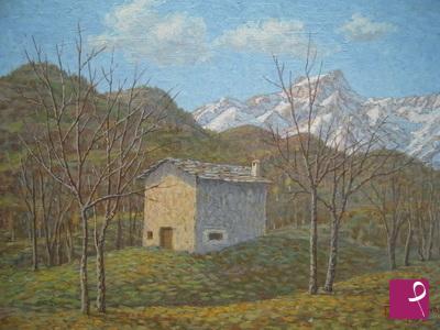 quadri in vendita online - casa a Santa Petronilla