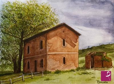 Quadro venduto su PitturiAmo