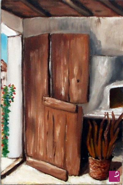 Quadro venduto su PitturiAmo