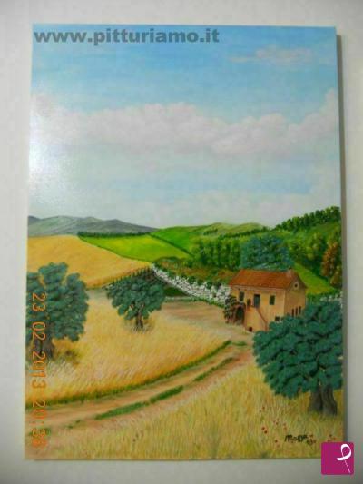 Quadro in vendita online