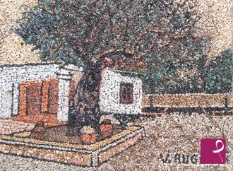Quadro venduto su PitturiAmo