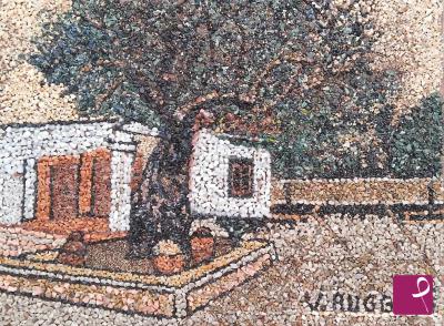 Quadro venduto su PitturiAmo