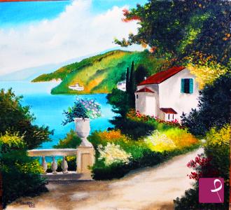 Quadro in vendita online