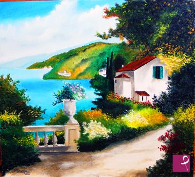 Quadro in vendita online