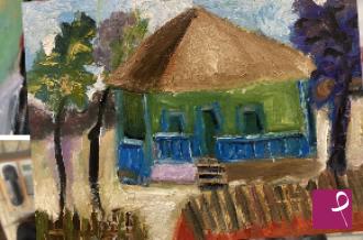 Quadro in vendita online