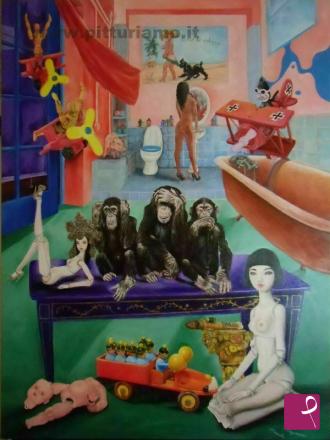 Quadro in vendita online
