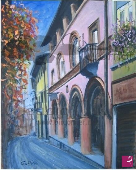 quadri in vendita online - Casa del Conte Verde