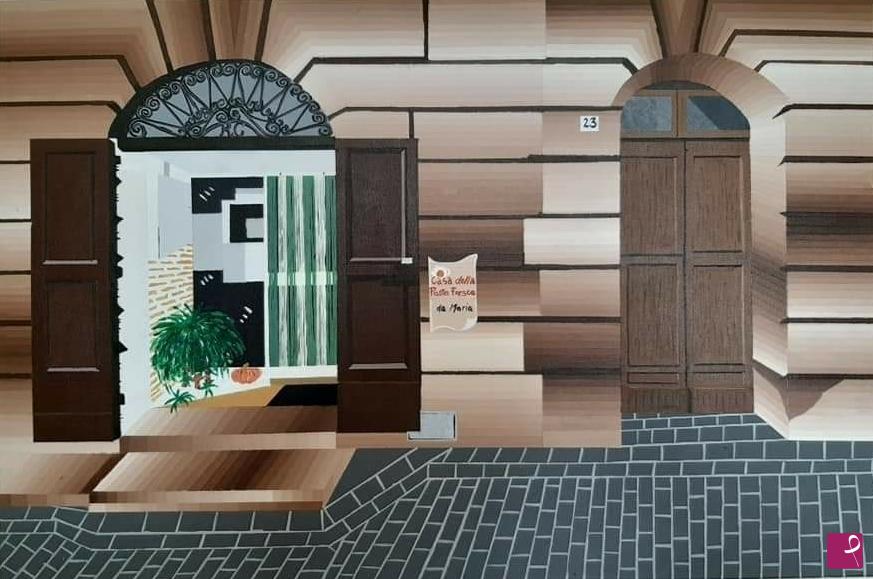 quadri in vendita online - CASA DELLA PASTA FRESCA DA MARIA