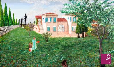 Quadro in vendita online