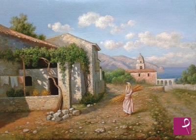Quadro in vendita online