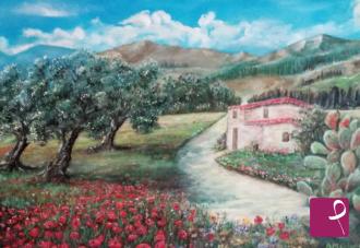 Quadro in vendita online
