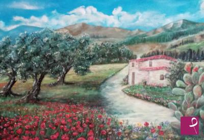 Quadro in vendita online