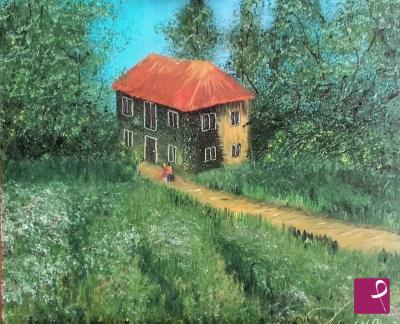 Quadro in vendita online