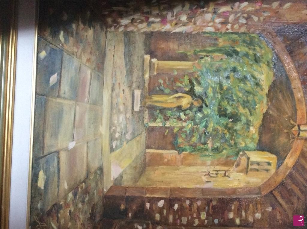 quadri in vendita online - Casa di Giulietta