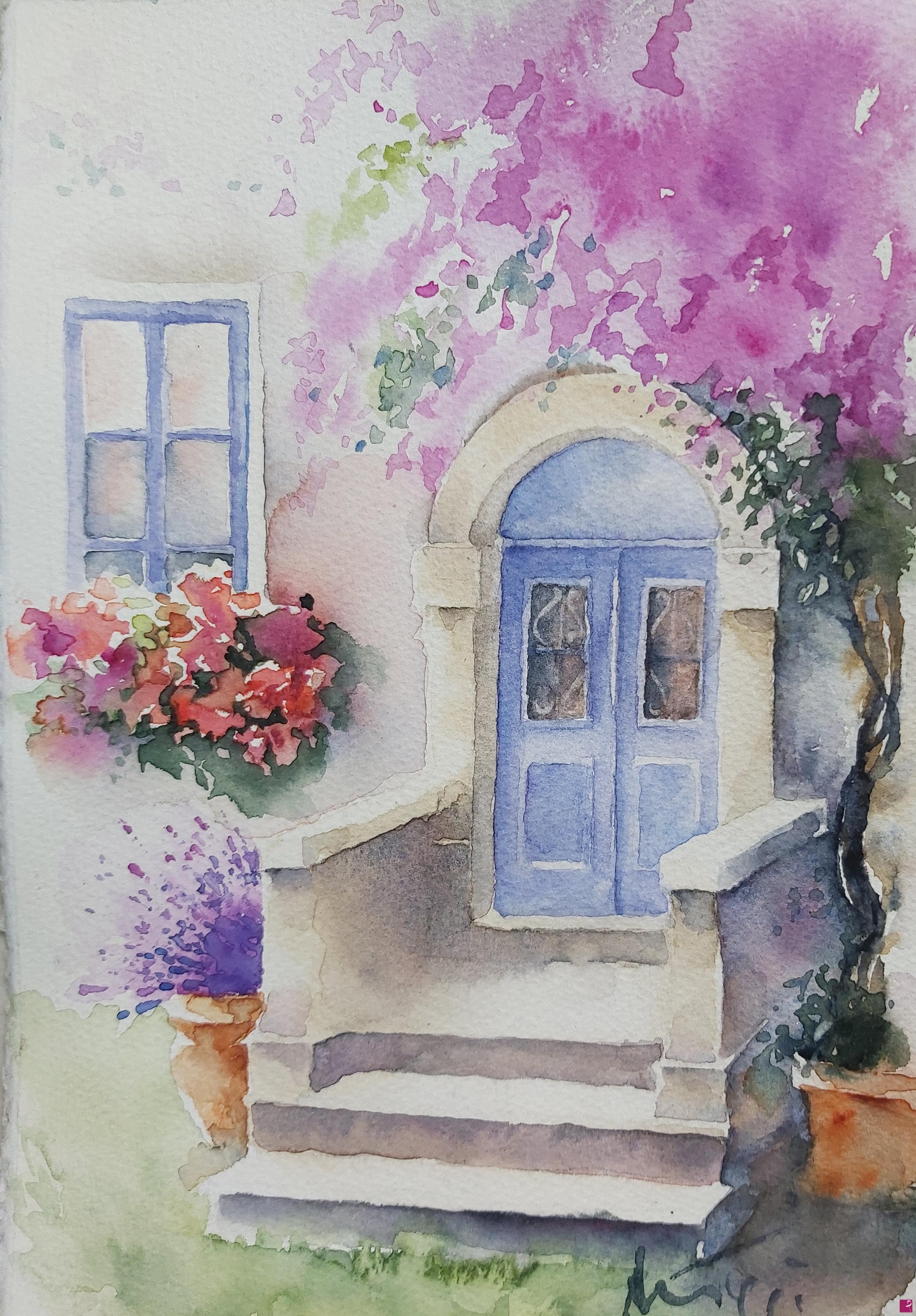 quadri in vendita online - casa di Provenza