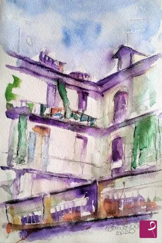 Quadro in vendita online