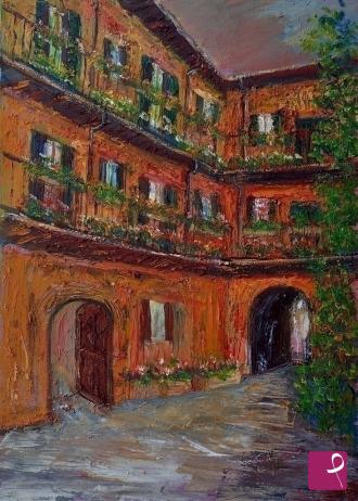 Quadro in vendita online