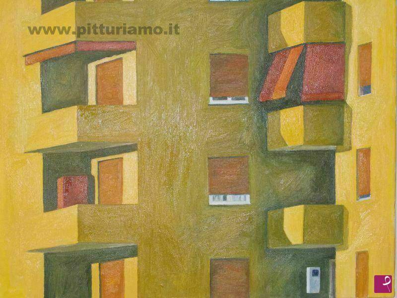 quadri in vendita online - casa due