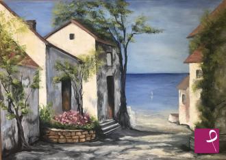 Quadro in vendita online