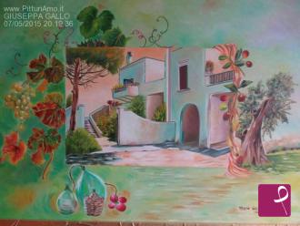 Quadro in vendita online