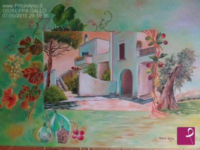 Quadro in vendita online