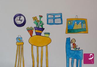 Quadro in vendita online
