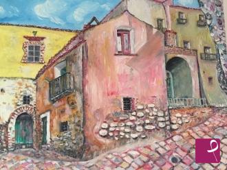 Quadro in vendita online