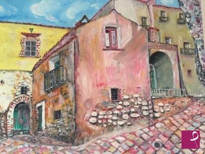 Quadro in vendita online