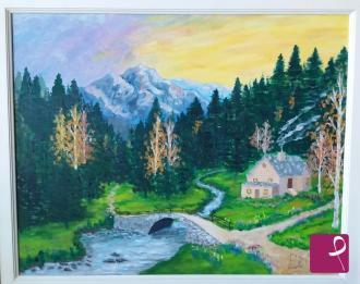 Quadro in vendita online