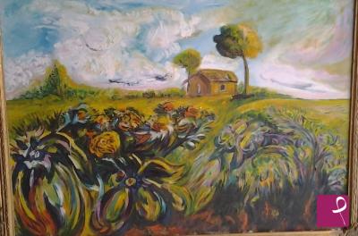 Quadro venduto su PitturiAmo