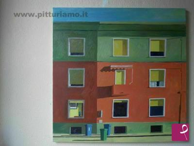 Quadro in vendita online