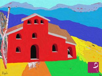 Quadro in vendita online