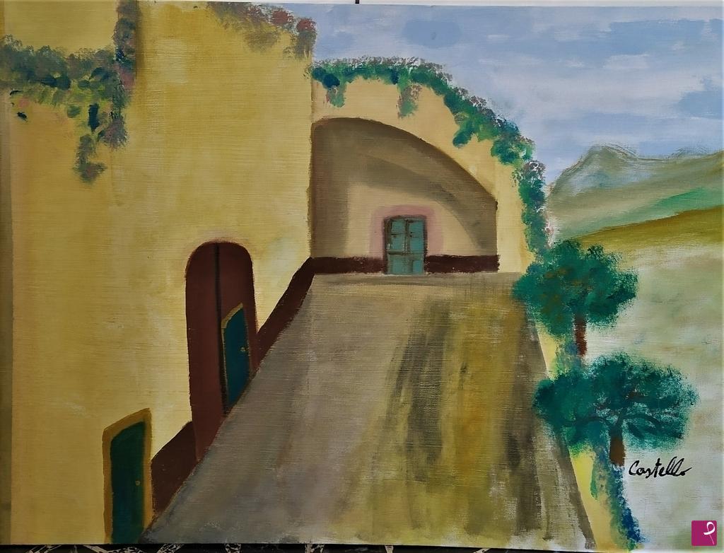 quadri in vendita online - CASA RURALE