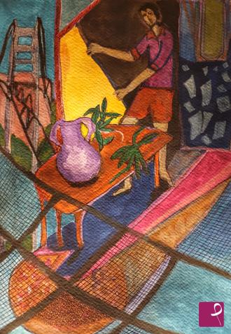 Quadro in vendita online