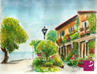 Quadro in vendita online