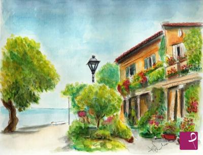 Quadro in vendita online